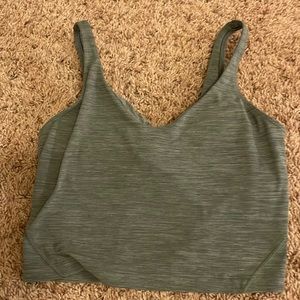 Lululemon Align Tank Top